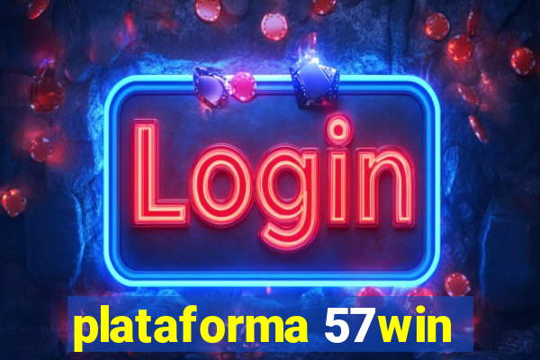 plataforma 57win